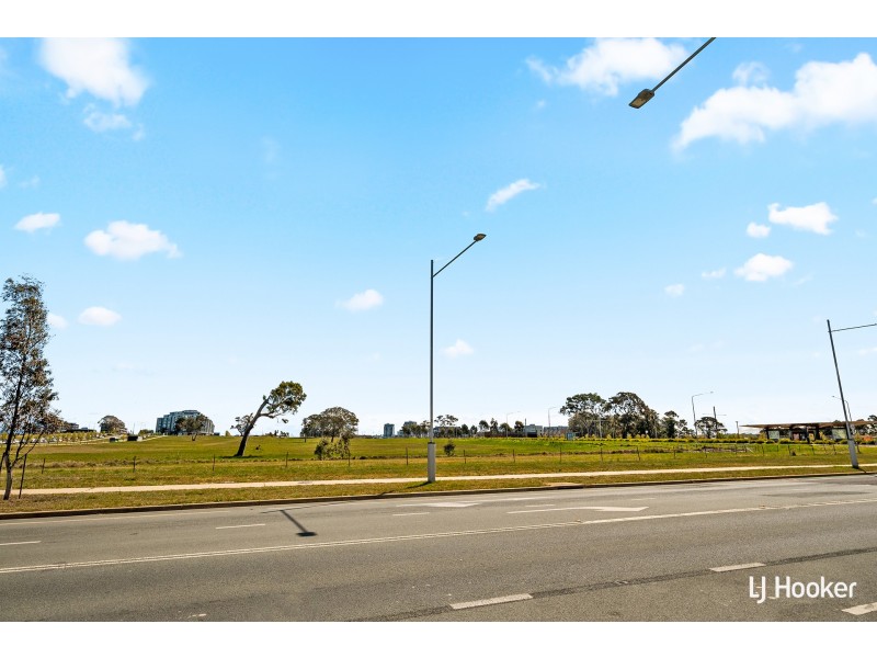 18/75 Elizabeth Jolley Crescent, Franklin ACT 2913