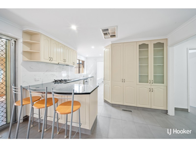 23 Hayward Street, Macgregor ACT 2615