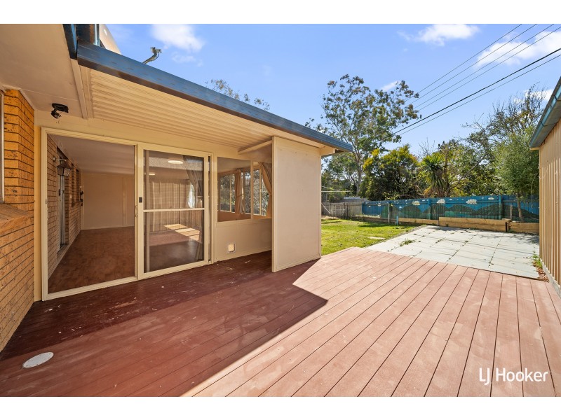 23 Hayward Street, Macgregor ACT 2615