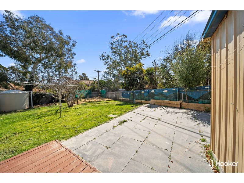 23 Hayward Street, Macgregor ACT 2615