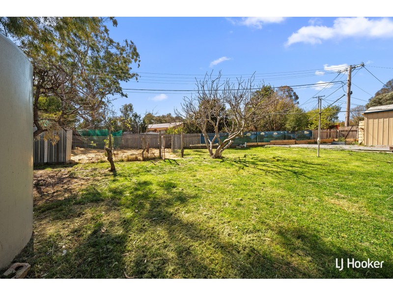 23 Hayward Street, Macgregor ACT 2615