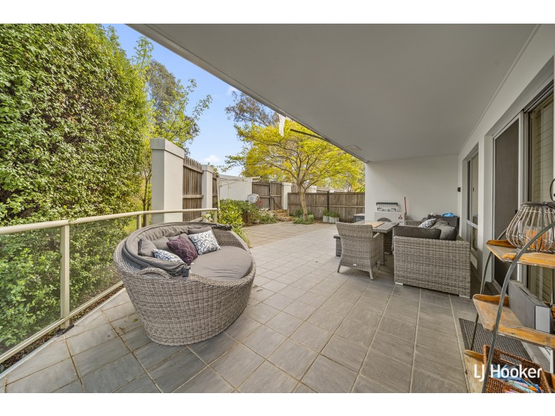 1/36 Morell Close, Belconnen ACT 2617
