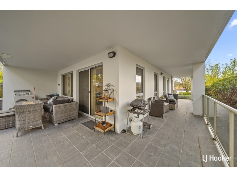 1/36 Morell Close, Belconnen ACT 2617