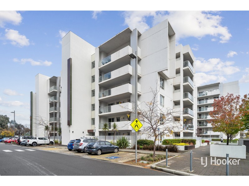 107/72 College Street, Belconnen ACT 2617