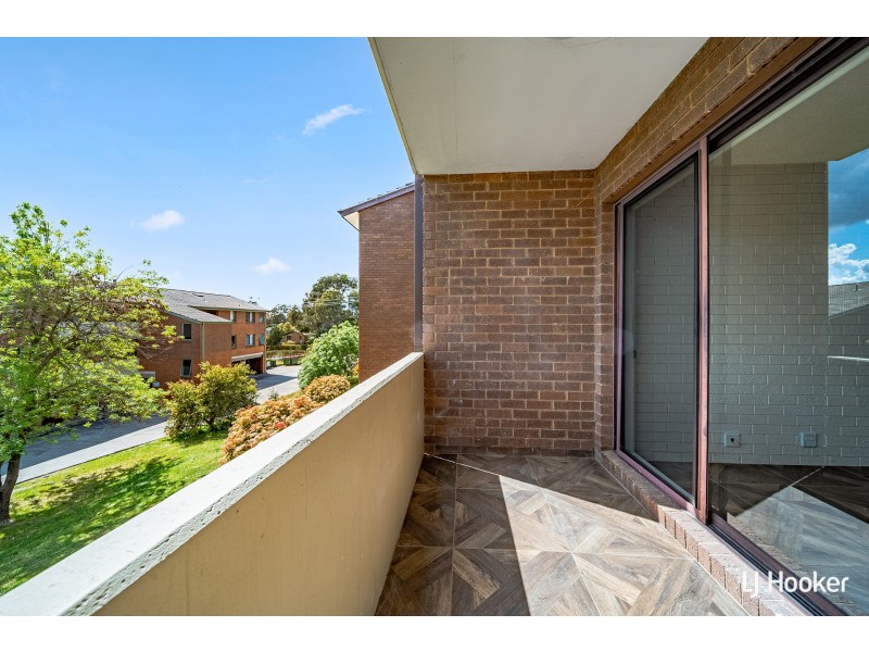 13/28 Springvale Drive, Hawker ACT 2614