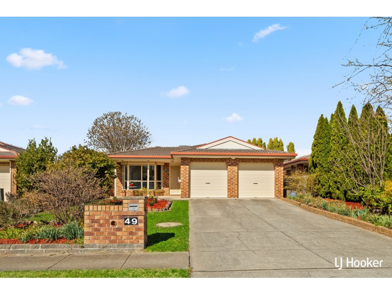 49 Traeger Street, Dunlop ACT 2615