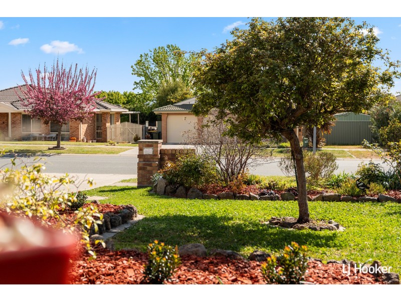 49 Traeger Street, Dunlop ACT 2615