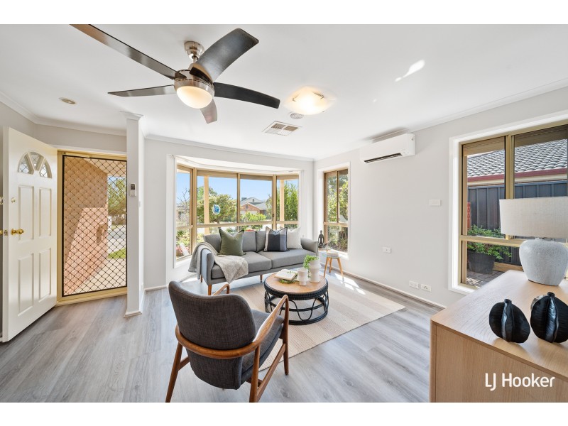 49 Traeger Street, Dunlop ACT 2615