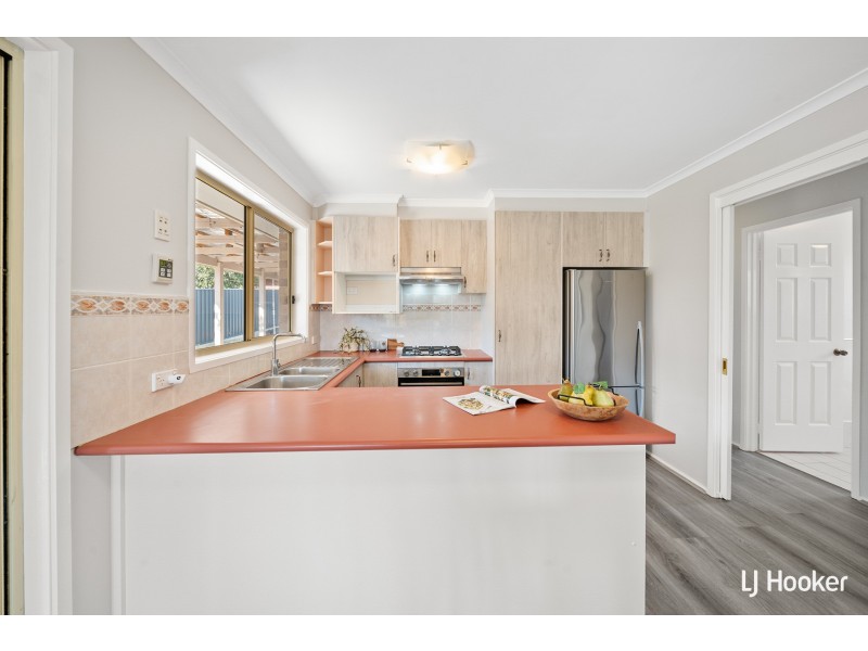 49 Traeger Street, Dunlop ACT 2615