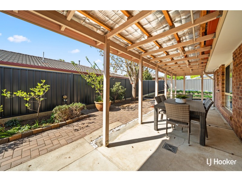 49 Traeger Street, Dunlop ACT 2615