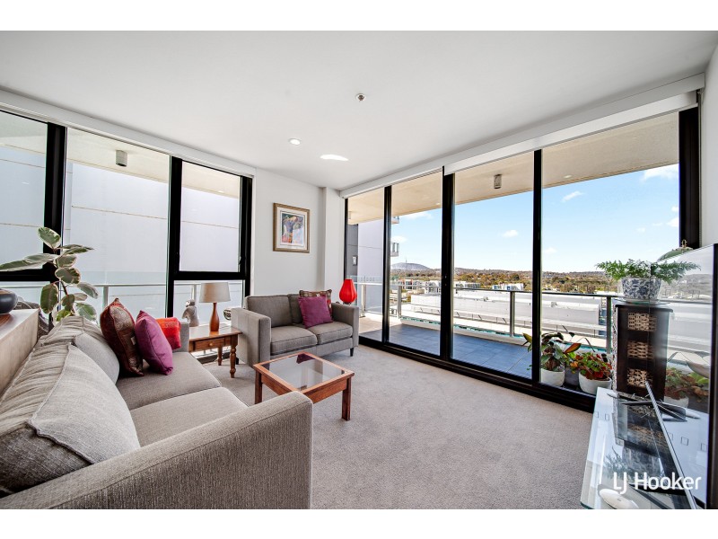 200/39 Benjamin Way, Belconnen ACT 2617