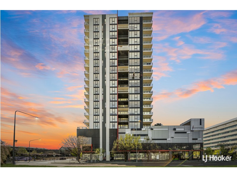 200/39 Benjamin Way, Belconnen ACT 2617