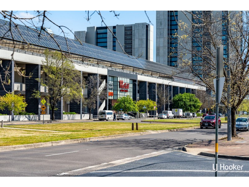 200/39 Benjamin Way, Belconnen ACT 2617