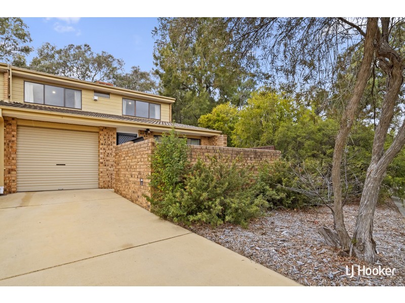 18/21 Jinka Street, Hawker ACT 2614