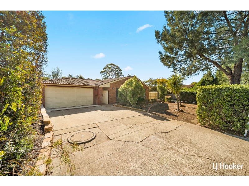 26 Lightfoot Crescent, Florey ACT 2615