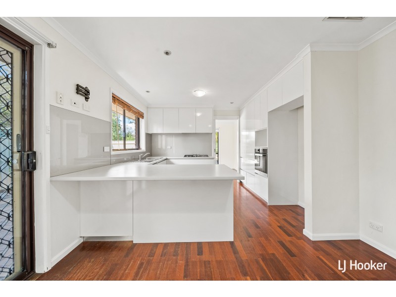 26 Lightfoot Crescent, Florey ACT 2615