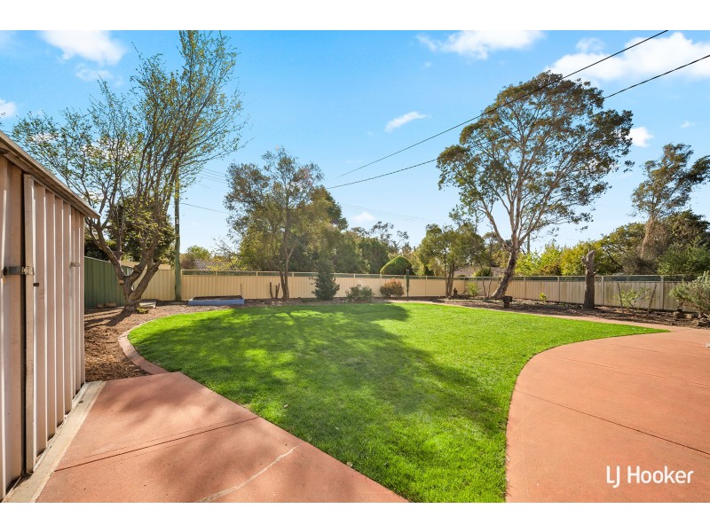 26 Lightfoot Crescent, Florey ACT 2615