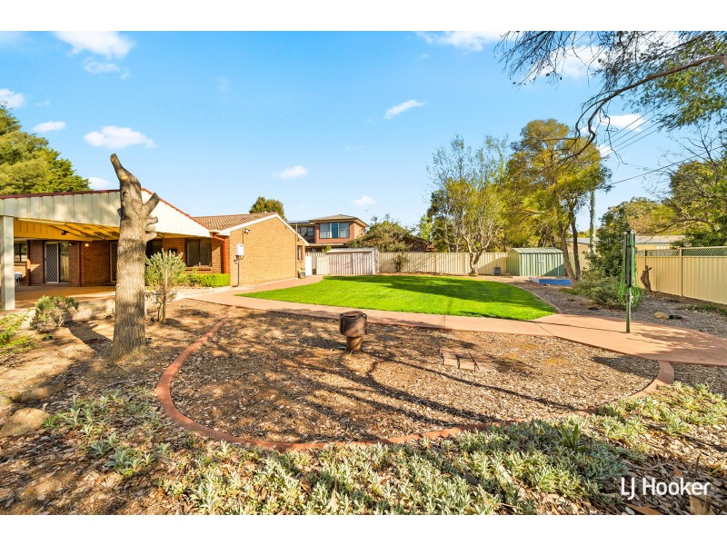 26 Lightfoot Crescent, Florey ACT 2615