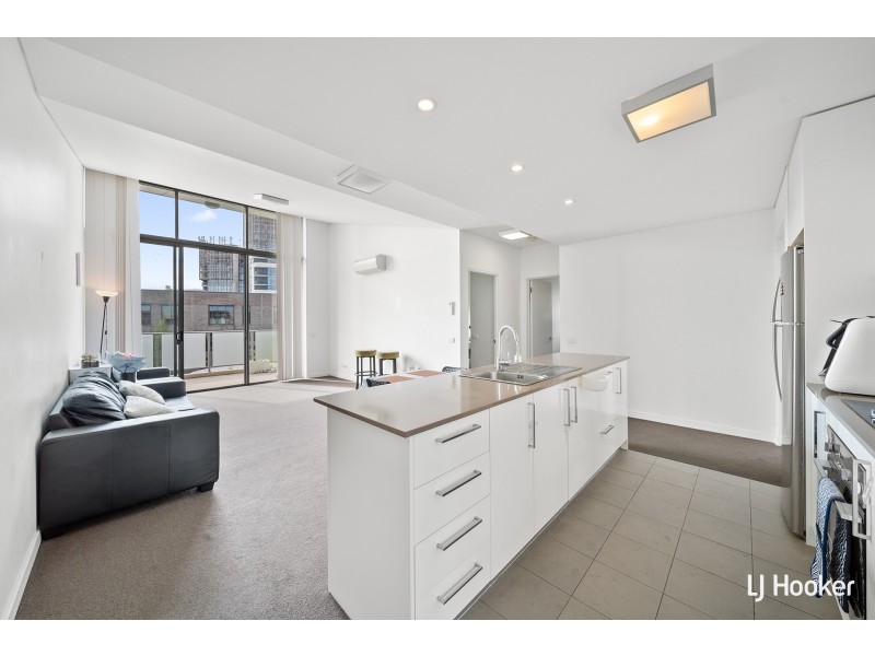 164/116 Easty Street, Phillip ACT 2606
