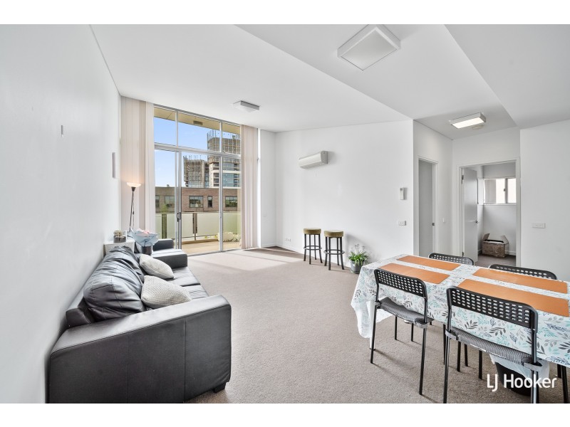 164/116 Easty Street, Phillip ACT 2606