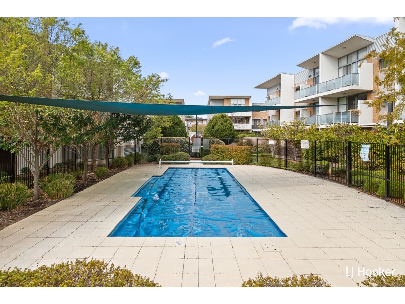 164/116 Easty Street, Phillip ACT 2606