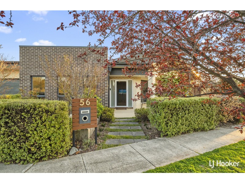 56 Blizzard Circuit, Forde ACT 2914