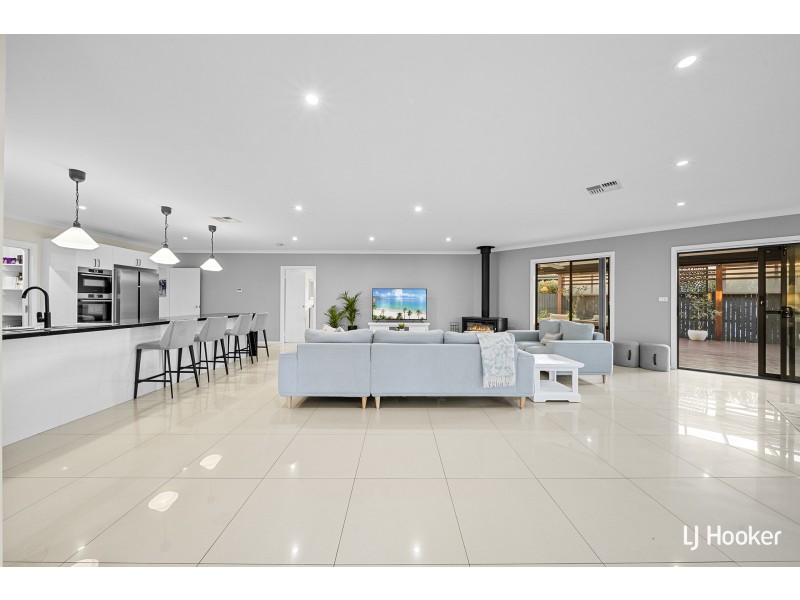 56 Blizzard Circuit, Forde ACT 2914