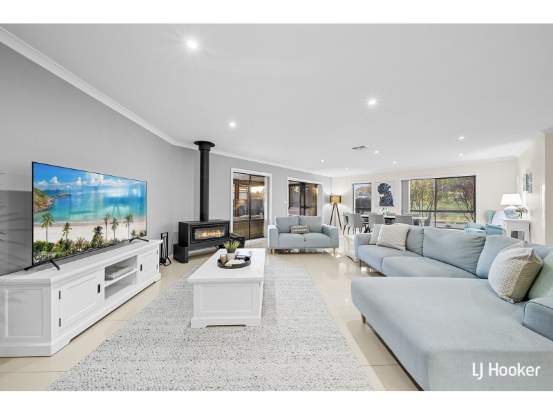 56 Blizzard Circuit, Forde ACT 2914