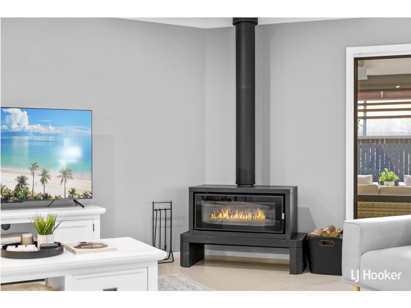 56 Blizzard Circuit, Forde ACT 2914