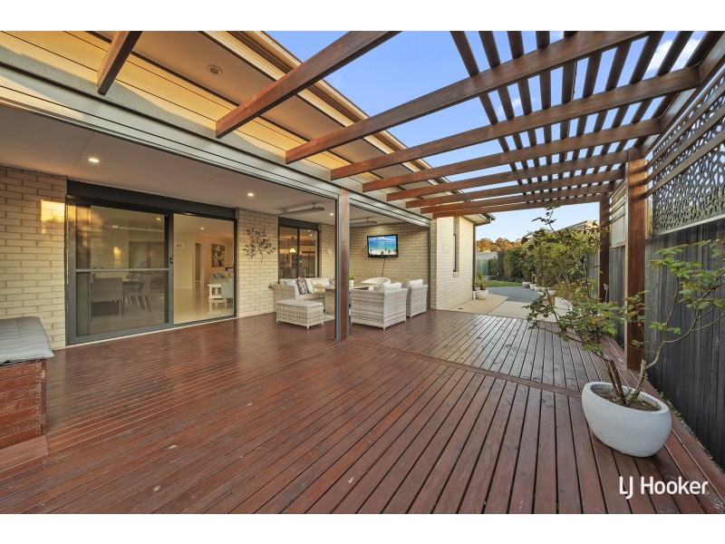 56 Blizzard Circuit, Forde ACT 2914