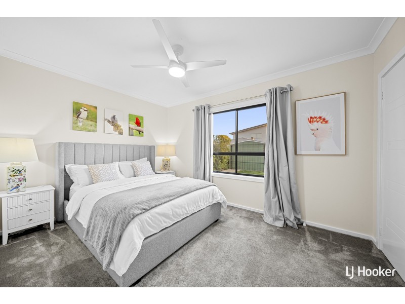 56 Blizzard Circuit, Forde ACT 2914