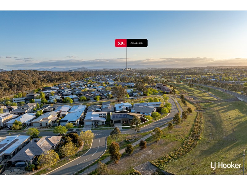 56 Blizzard Circuit, Forde ACT 2914