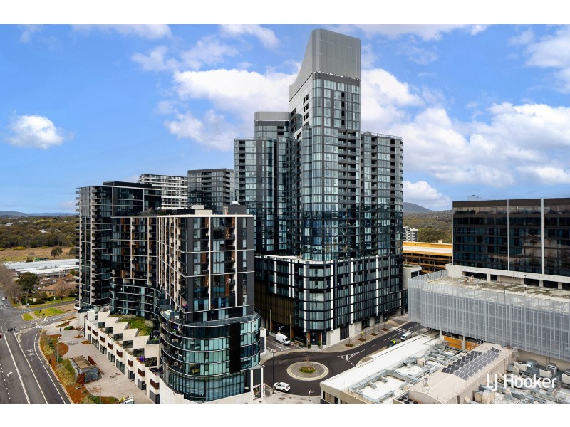 1906/1 Grazier Lane, Belconnen ACT 2617