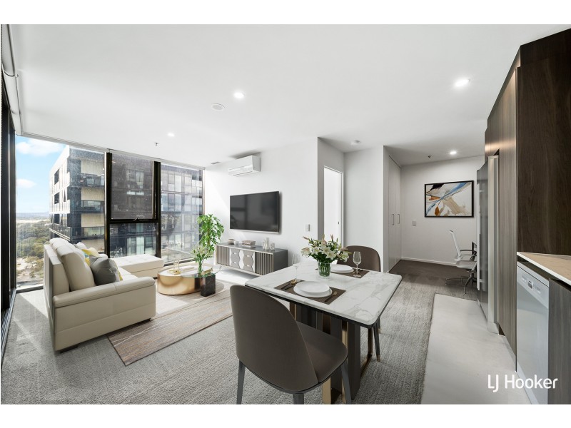 1906/1 Grazier Lane, Belconnen ACT 2617