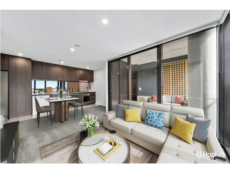 1906/1 Grazier Lane, Belconnen ACT 2617