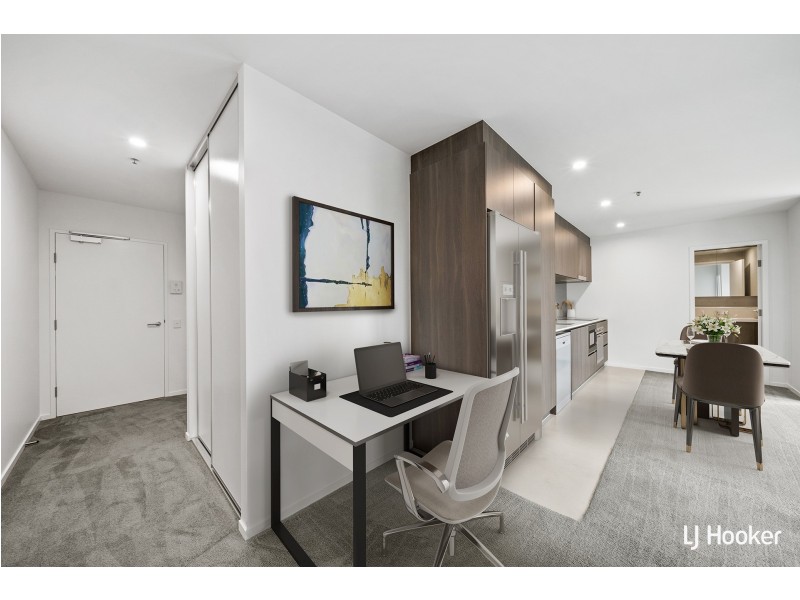 1906/1 Grazier Lane, Belconnen ACT 2617