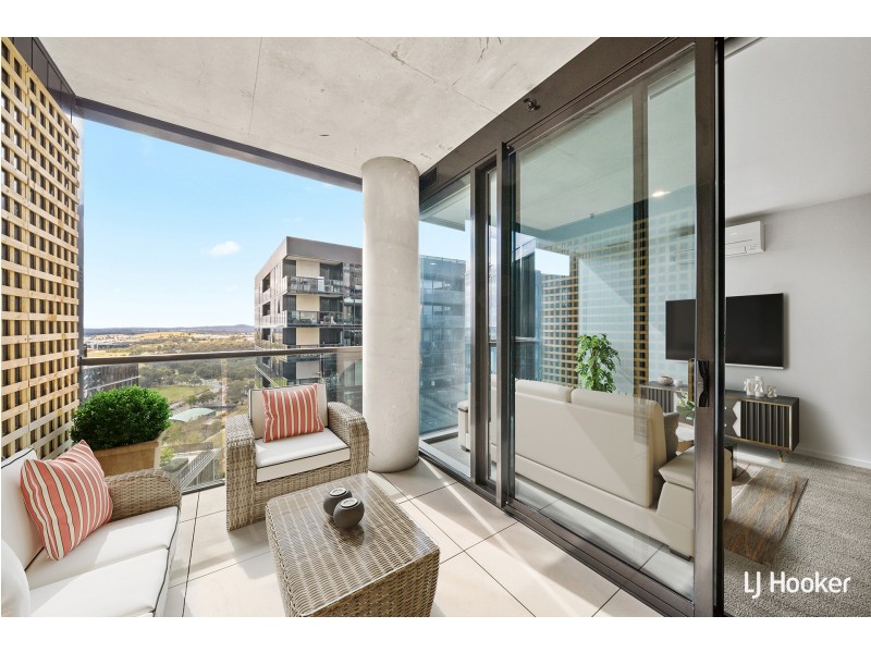 1906/1 Grazier Lane, Belconnen ACT 2617