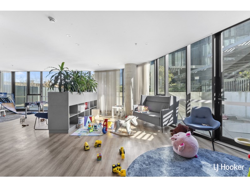 1906/1 Grazier Lane, Belconnen ACT 2617