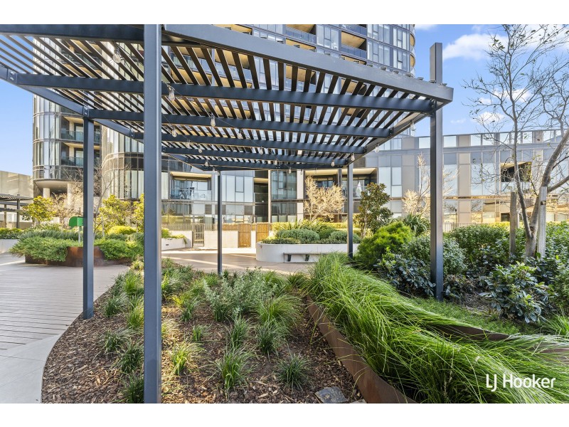 1906/1 Grazier Lane, Belconnen ACT 2617