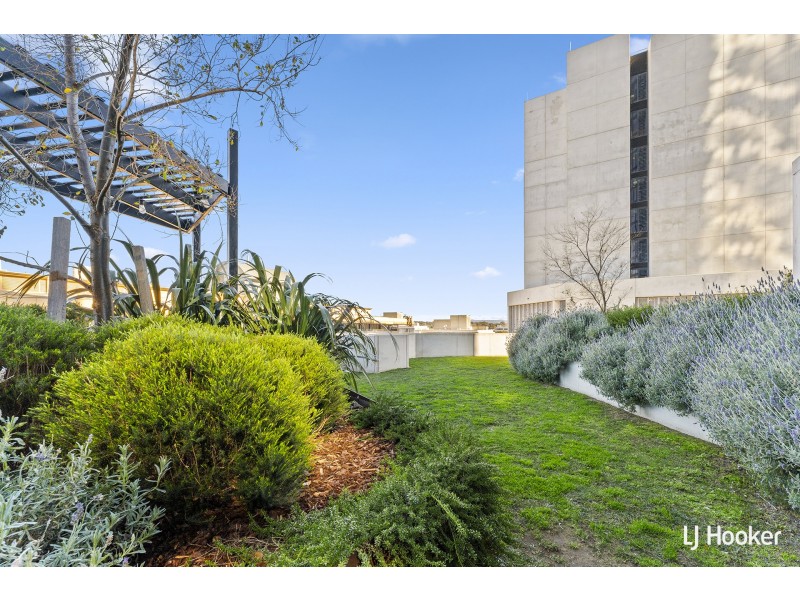 1906/1 Grazier Lane, Belconnen ACT 2617