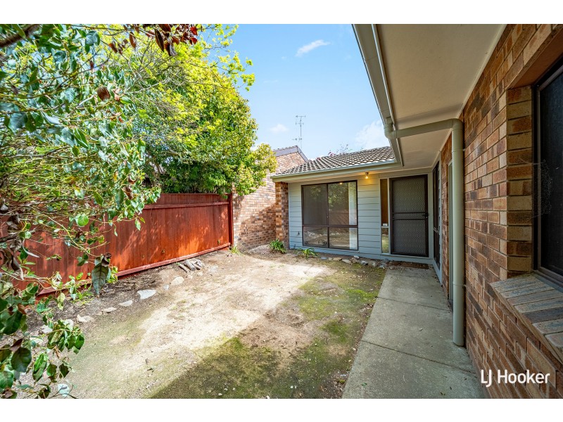 4 Flecker Place, Florey ACT 2615