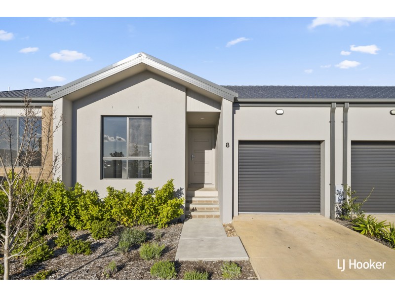 8/47 Lorraway Street, Holt ACT 2615