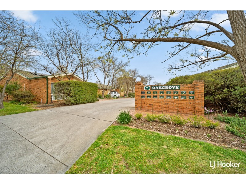 6/9 Earle Place, Page ACT 2614