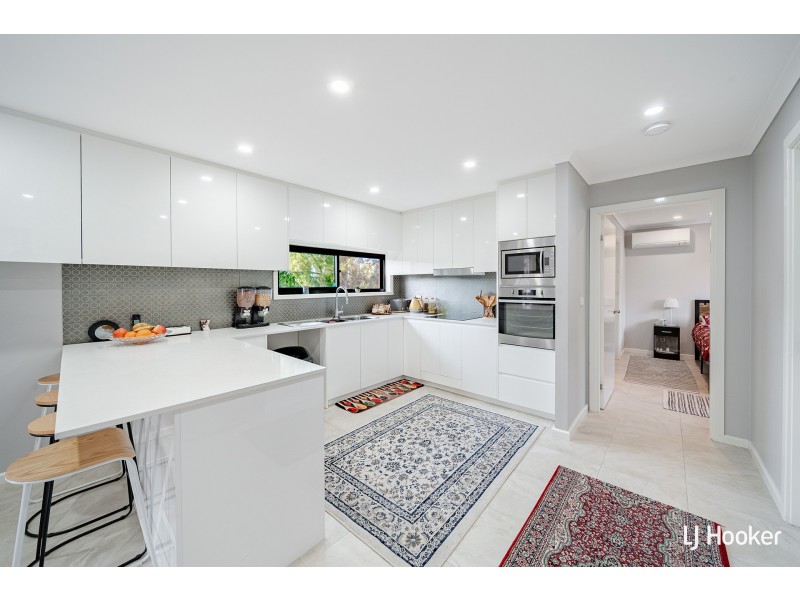 12 McCarthy Place, Charnwood ACT 2615