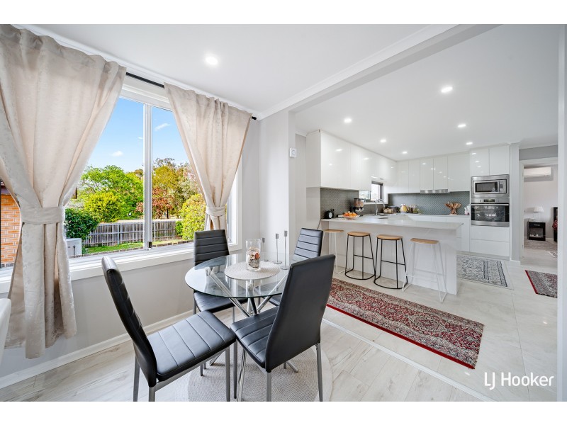 12 McCarthy Place, Charnwood ACT 2615