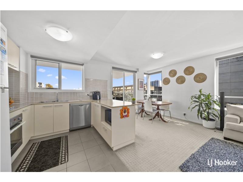 308/80 Chandler Street, Belconnen ACT 2617