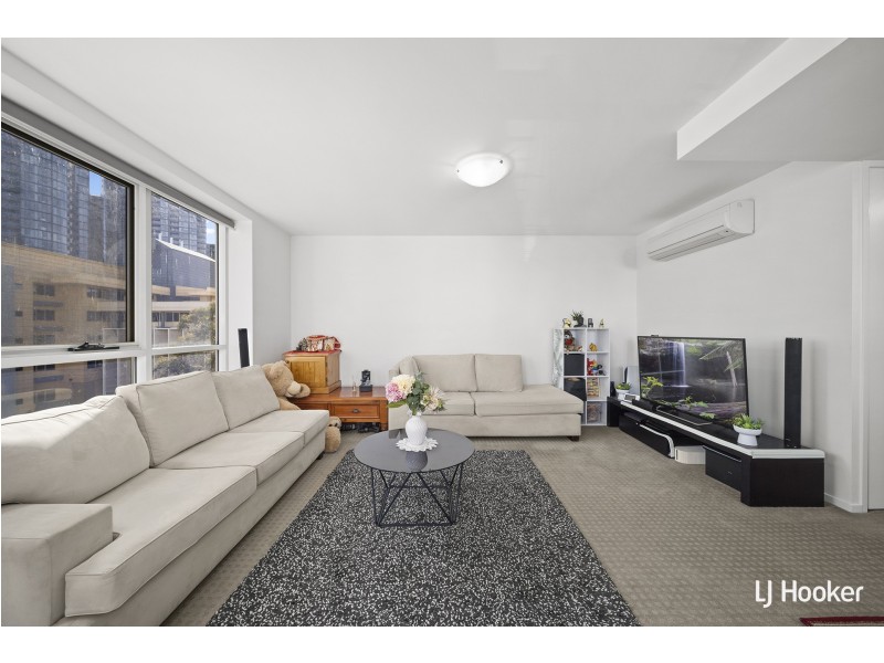 308/80 Chandler Street, Belconnen ACT 2617