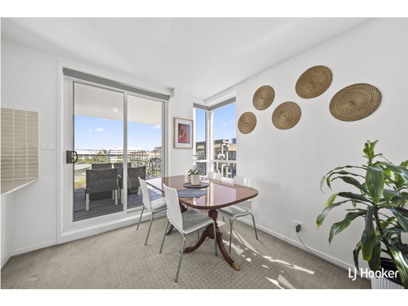 308/80 Chandler Street, Belconnen ACT 2617