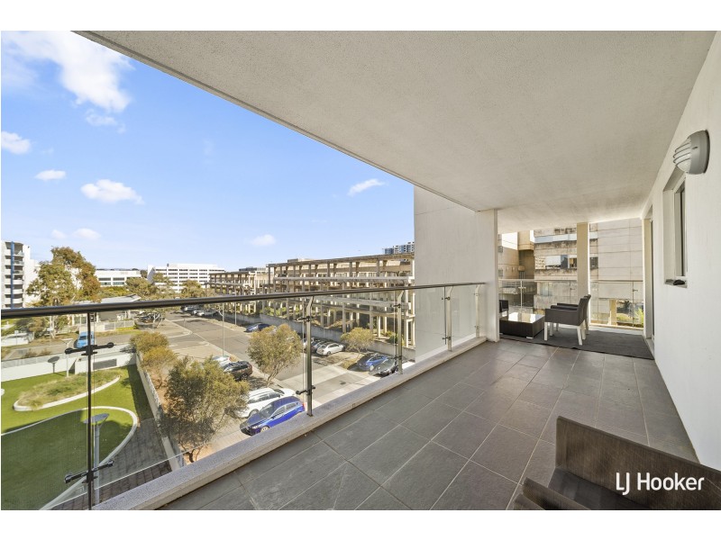 308/80 Chandler Street, Belconnen ACT 2617