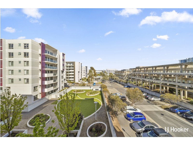 308/80 Chandler Street, Belconnen ACT 2617